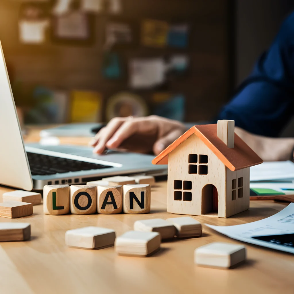 Loan Solutions